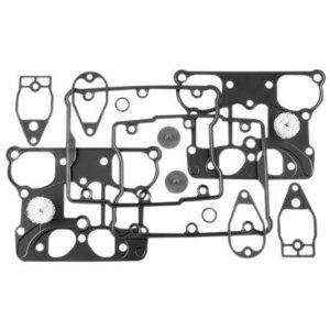 Cometic Rocker Box Gskt Kit H-D Evo Sp Ortster - C9195