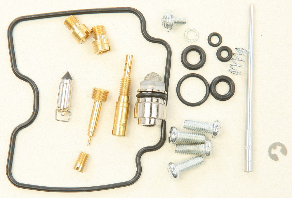 All Balls Bike Carburetor Rebuild Kit - 26-1107