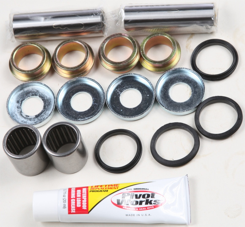 Pivot Works Swingarm Kit - PWSAK-H15-020