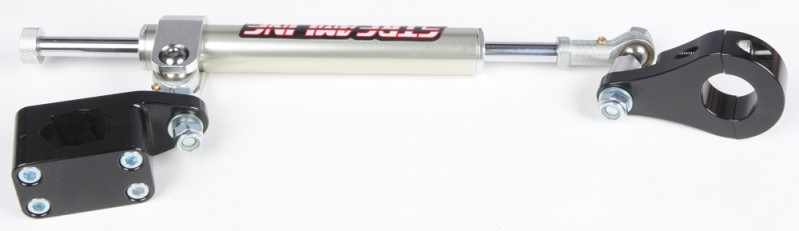 Streamline Seven Position Atv Stabilizer Rebuildable (Black) - BTS-RB532-BK