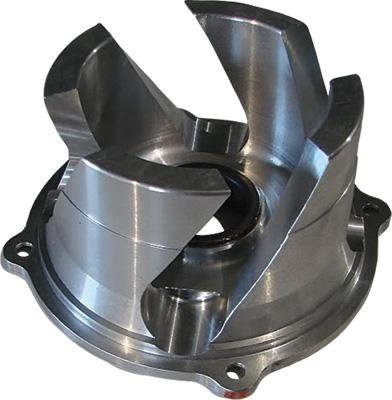 Team Tied Helix 66-56 Er F 64-54 Er F S/M - AC960045