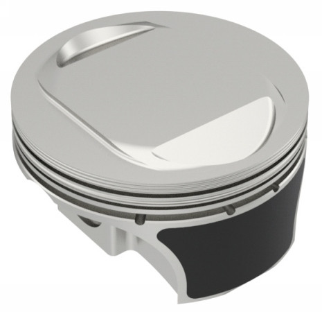 Kb Pistons Forged Alloy Pistons - KB909C.STD