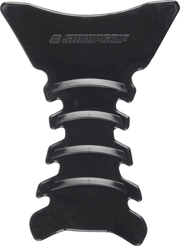 Stompgrip Tank Protector Spine - Smoothridge (Black) - 51-11-0005B