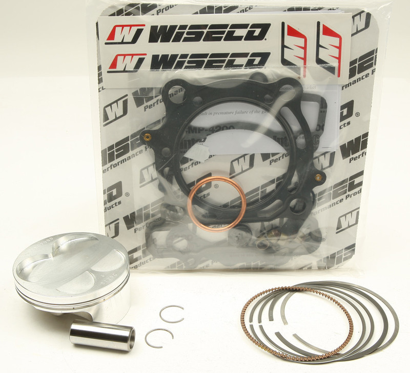Wiseco Top End Piston Kit - PK1238