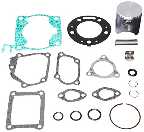 Vertex Vertex Top End Kit Honda Cr 12 5R `98-99 - VTK22189B-1