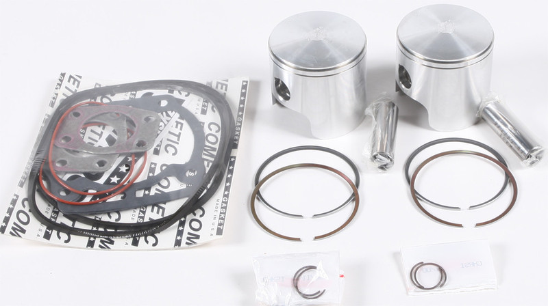 Wiseco Overbore Piston Kit - SK1213