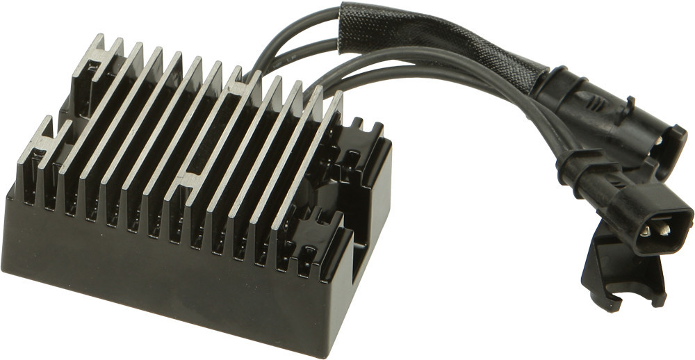 Harddrive Regulator Black Xl 07-08 Oem 74546-07 - H4607