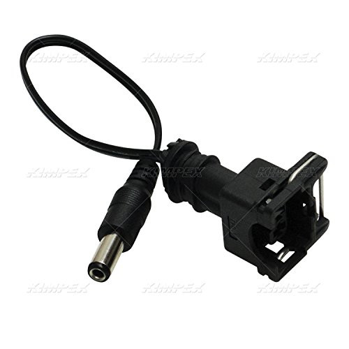 Motion Pro Ev1 Fuel Injector Cleaner Kit - 08-0594