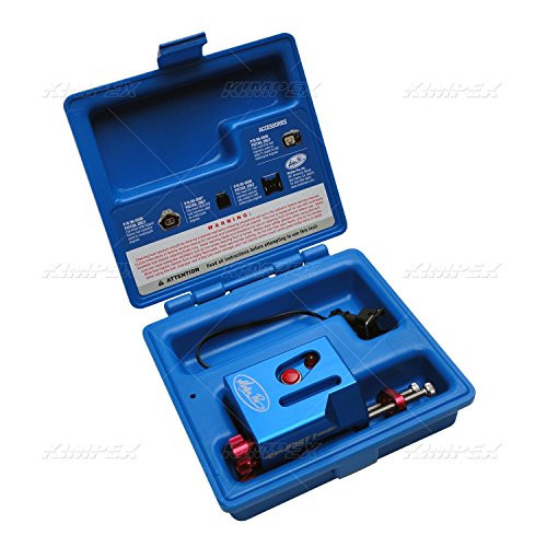 Motion Pro Ev1 Fuel Injector Cleaner Kit - 08-0594