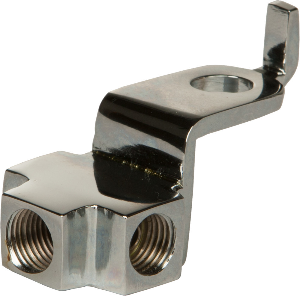 Harddrive Hd Brake Tee 1 Center 1/8" Npt - 29-106