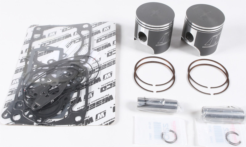 Wiseco Standard Bore Piston Kit - SK1328
