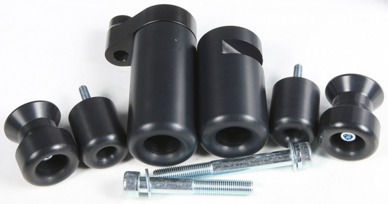 Shogun 3/Pc Kit (Black) - 755-6329