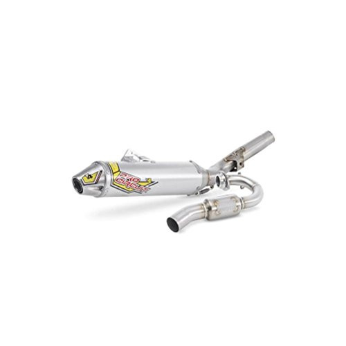 Pro Circuit T-4 Exhaust System - 4H01080