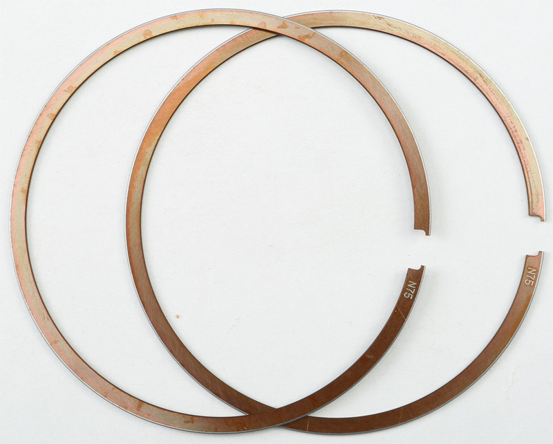 Wiseco Piston Ring Set - 2707CD