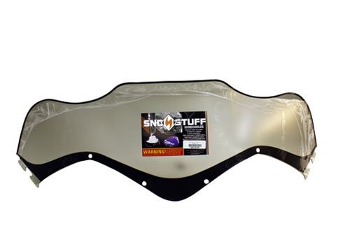 Koronis W/S Arctic Cat Smk Std S/M - 450-181-03