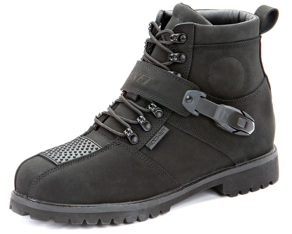 Joe Rocket Big Bang 2.0 Boot Black Mens