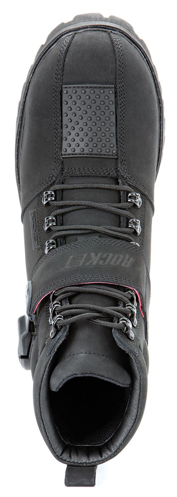 Joe Rocket Big Bang 2.0 Boot Black Mens