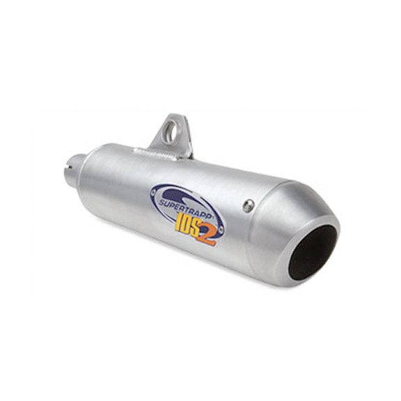 Supertrapp IDS2 Quite Slip-On Exhaust for Honda TRX250 RECON 98-01