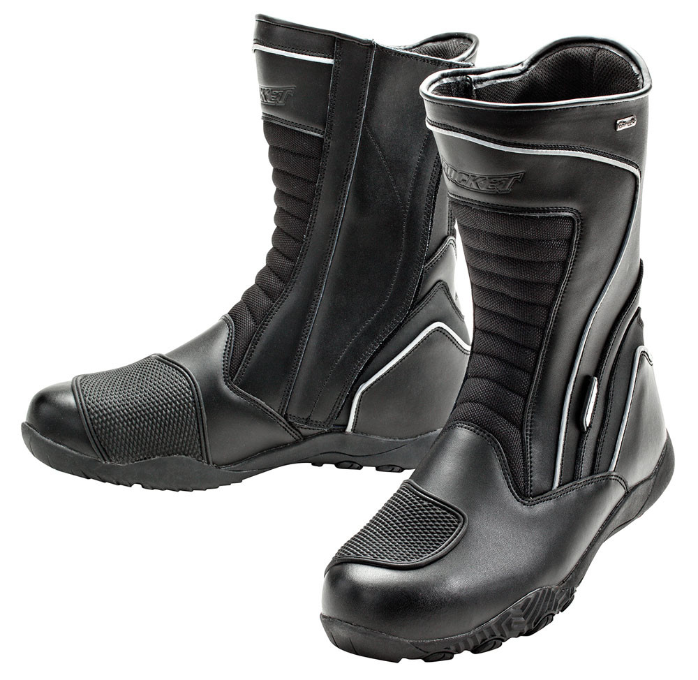 Joe Rocket Meteor FX Boot Black Mens