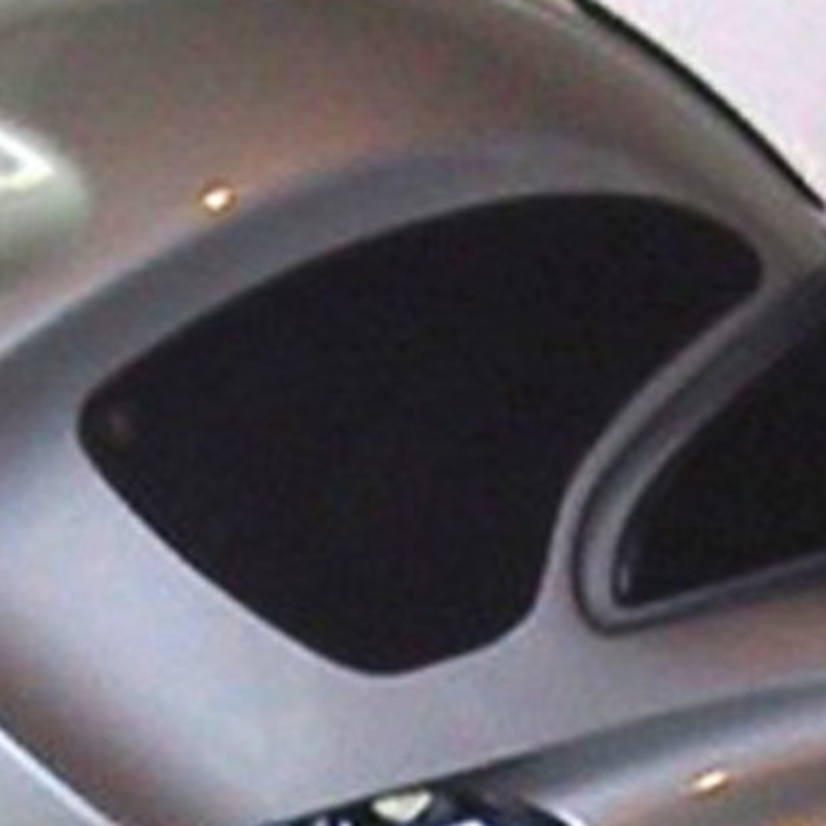 TechSpec Snake Skin Gripster Tank Grip for BMW R 1100 S 98-08