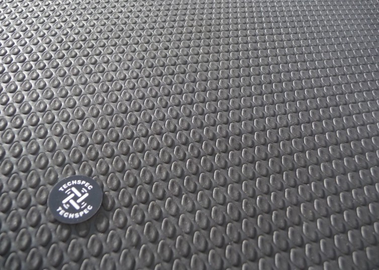 TechSpec C3 Universal Chin Pad 5X3X.5 Inches - Speed Addicts