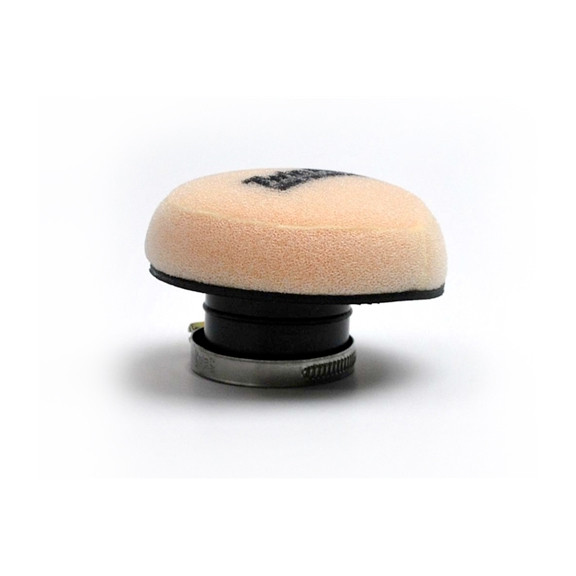 Twin Air Filter 151334 Kawasaki KLX110 Clamp on 02-14