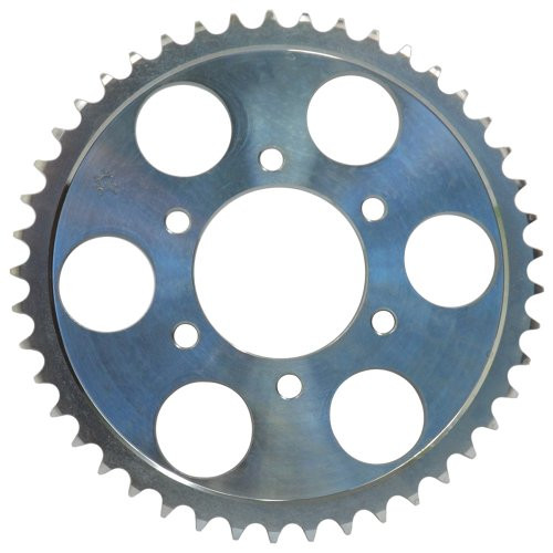 Jt Rear Steel Sprocket 42T - JTR816.42