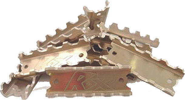 Rox Grip Strips 6/Pk - GS-001