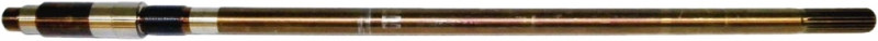 Wsm Wsm Drive Shaft Yamaha - 003-182