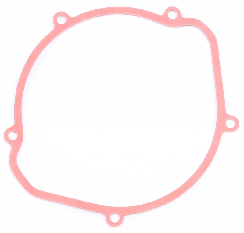 Boyesen M/C Clutch Cover Gskt Cr125 - CCG-01