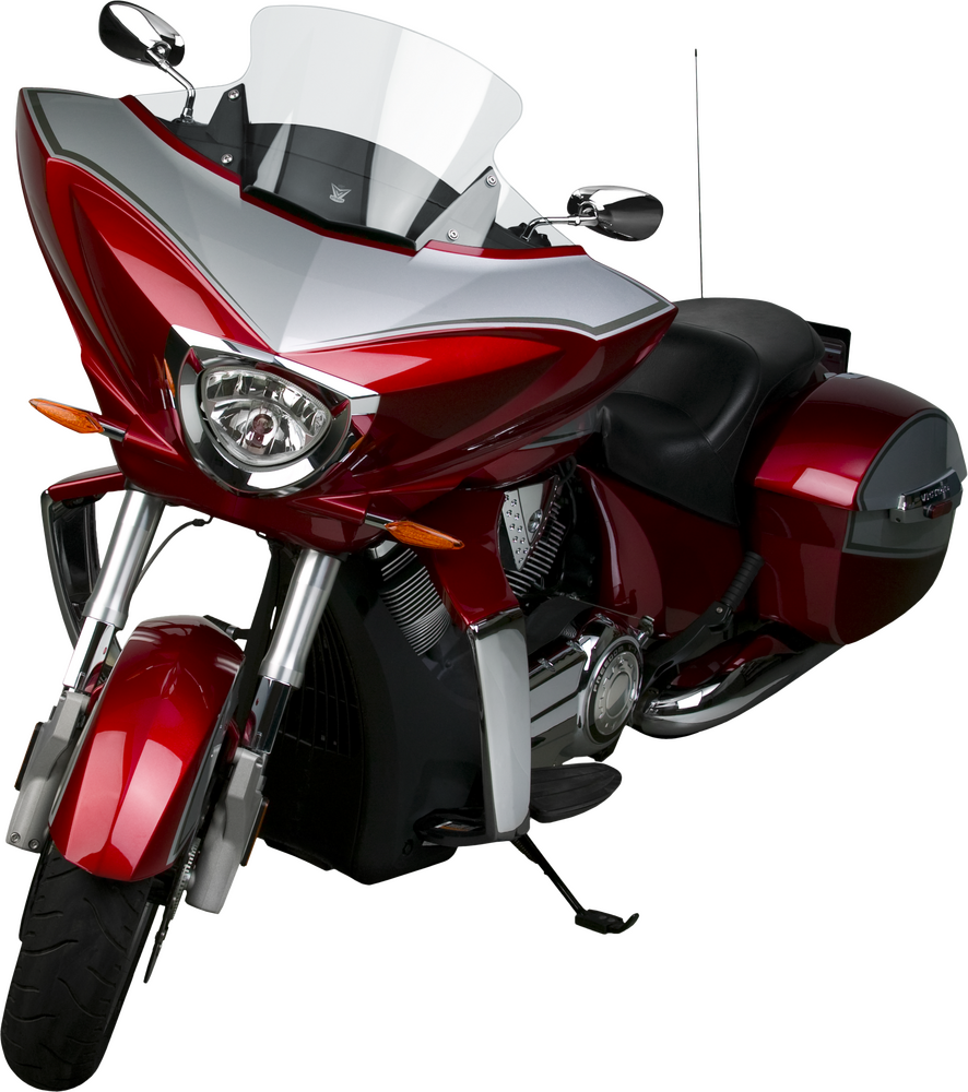 National Cycle Stream W/S Fmr Clear Victory X -Country - N20700