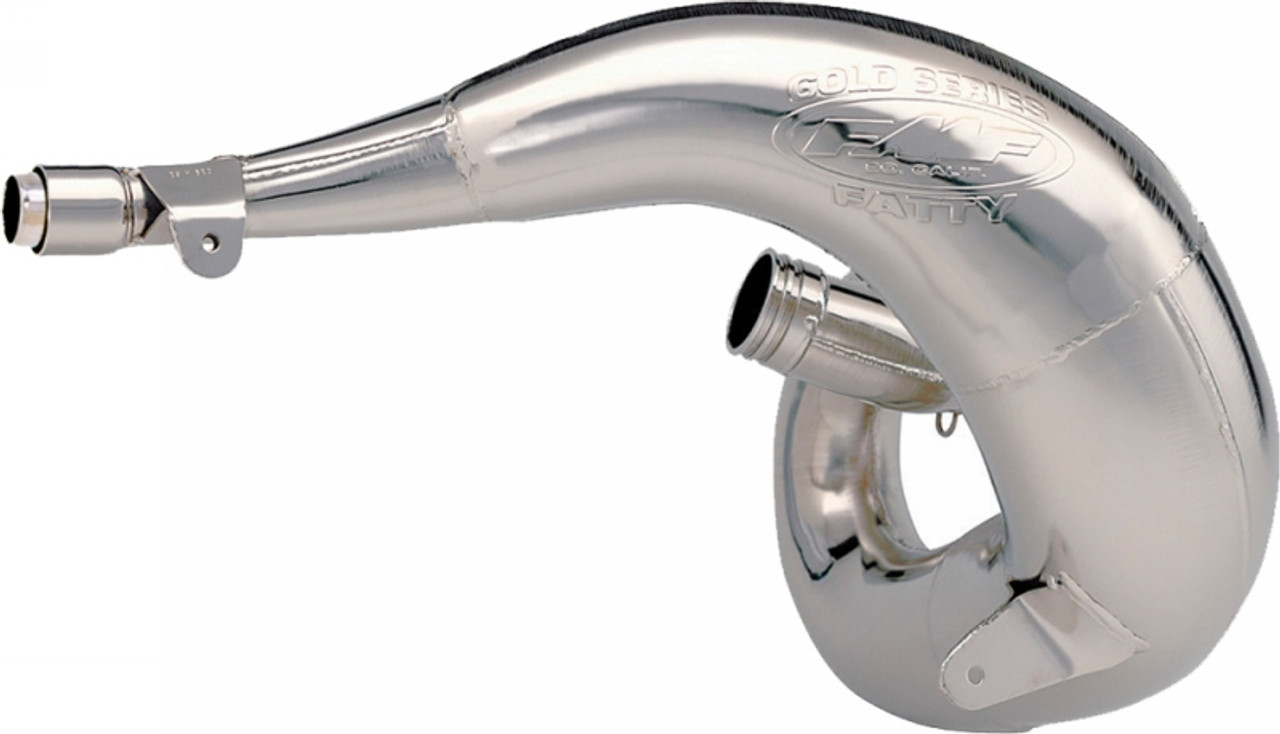 Fmf Exhaust Pipe Fatty Yz125 '05-11 - 024049 - Speed Addicts