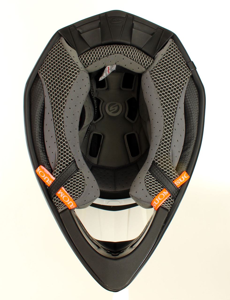 Suomy Carbon Alpha Pixel Helmet - Speed Addicts