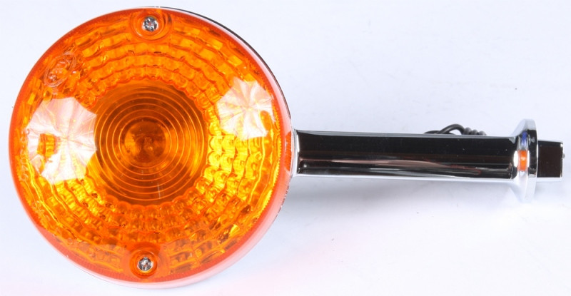 K&S Turn Signal Suz Rear - 25-3046