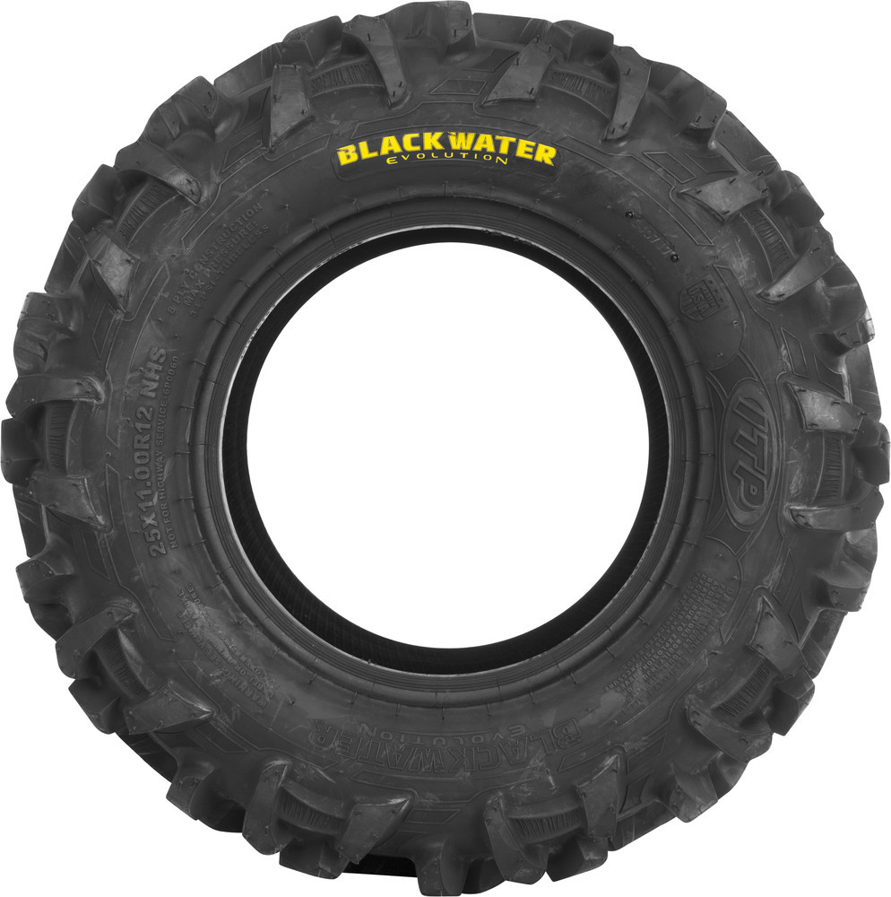 Itp Blkwtr Evo 27X11R-14 8-Ply - 6P0061