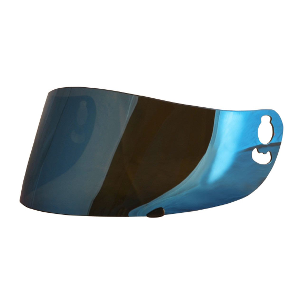 Suomy hot sale vandal visor