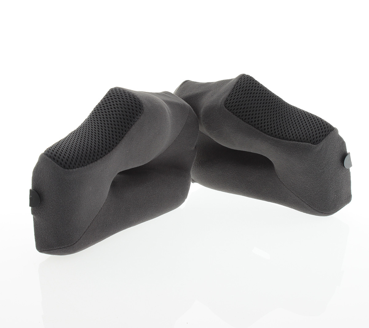 Suomy Cheek Pads SR Sport (15mm) Medium