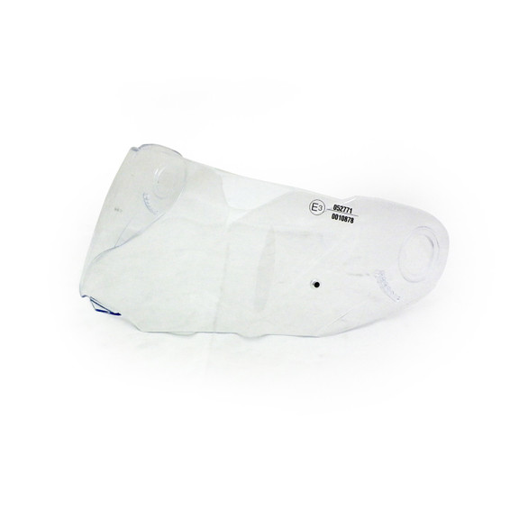 Suomy Halo Exterior Shield Clear