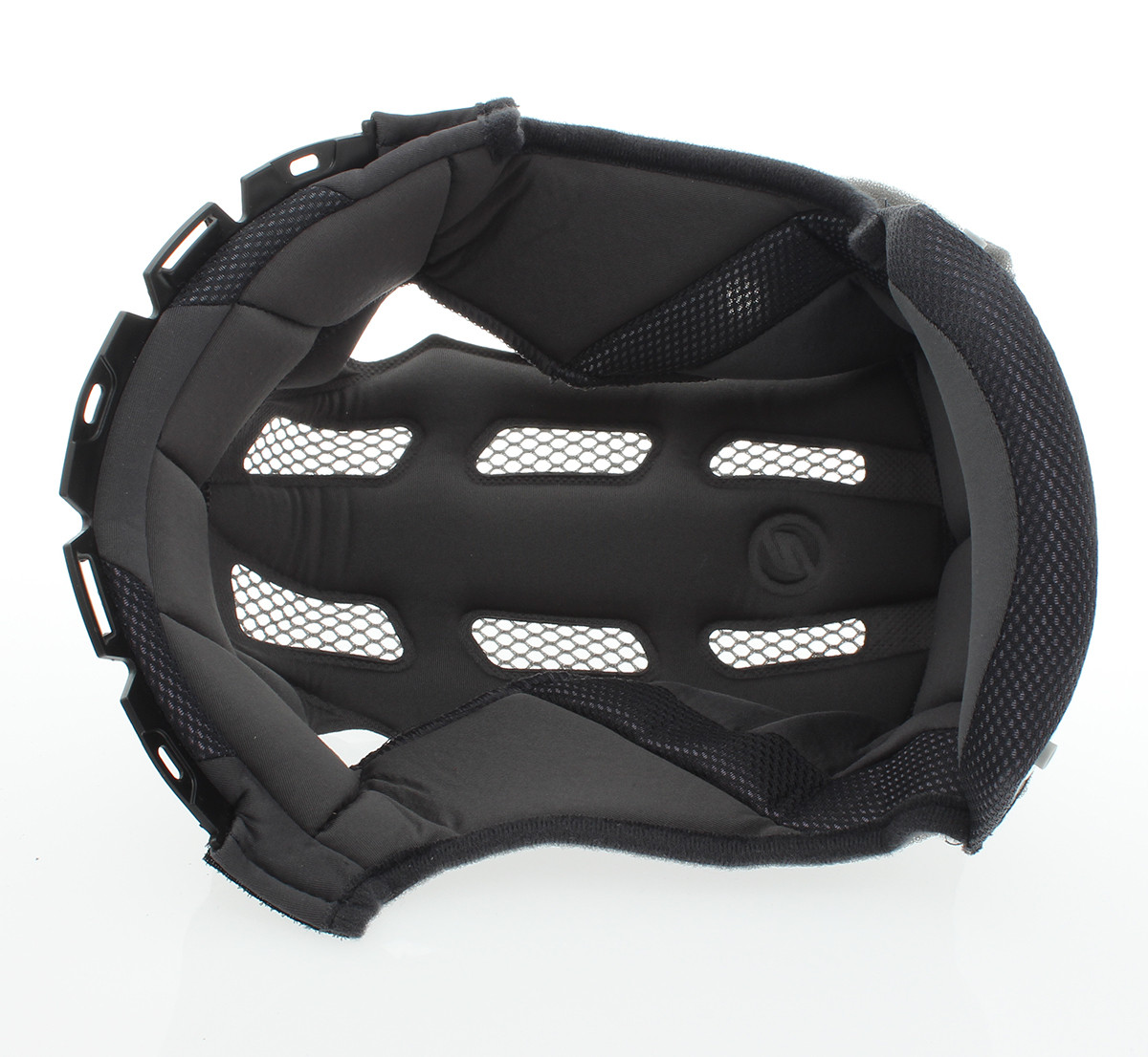 Suomy MX Tourer Head Liner (15mm) Small