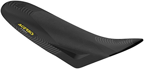 Acerbis Acerbis X Seat Soft Version Kt M Black - 2374970001