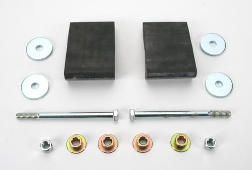 C&A Ski Mount Kit Pol - 76000184