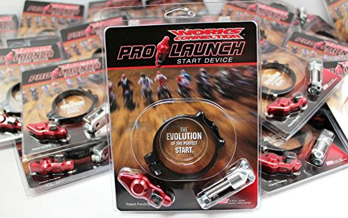 Works Pro Launch Start Device - 12-331