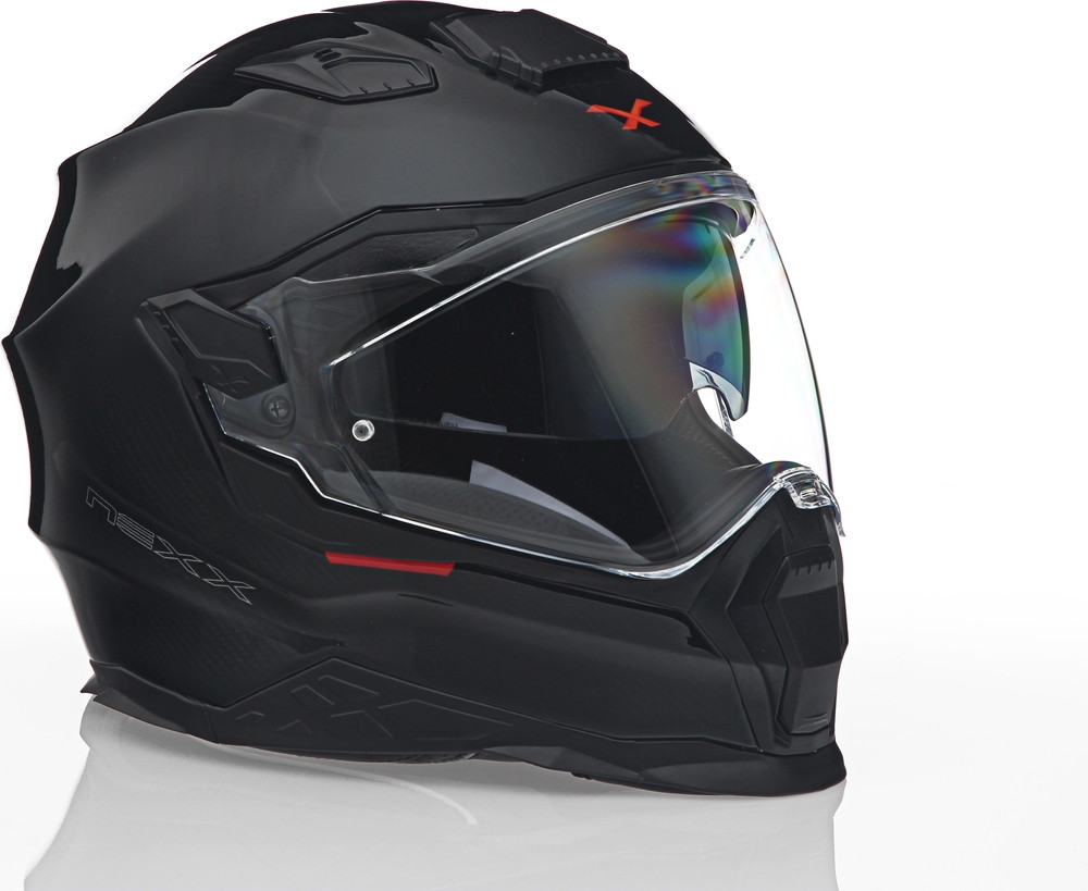 Nexx XWST 2 Carbon Zero Gloss Helmet