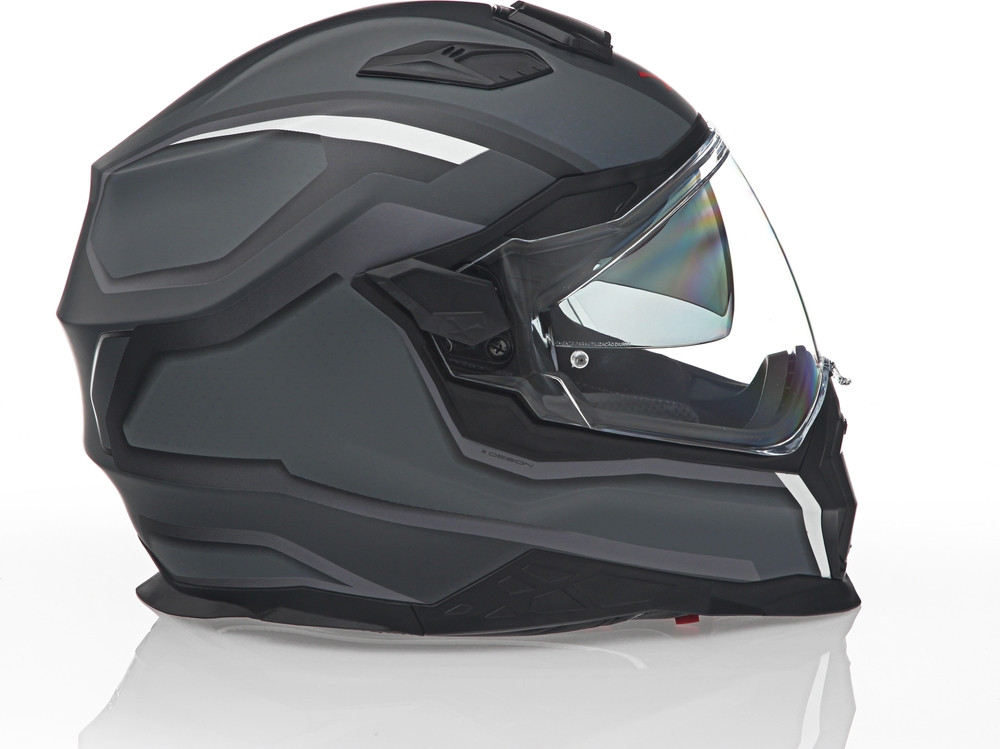 Nexx XWST 2 Motrox Grey Helmet
