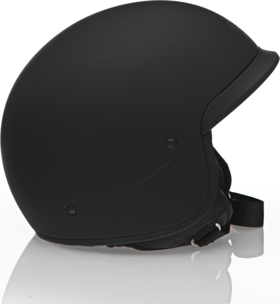 Bell Scout Air Matte Black Helmet