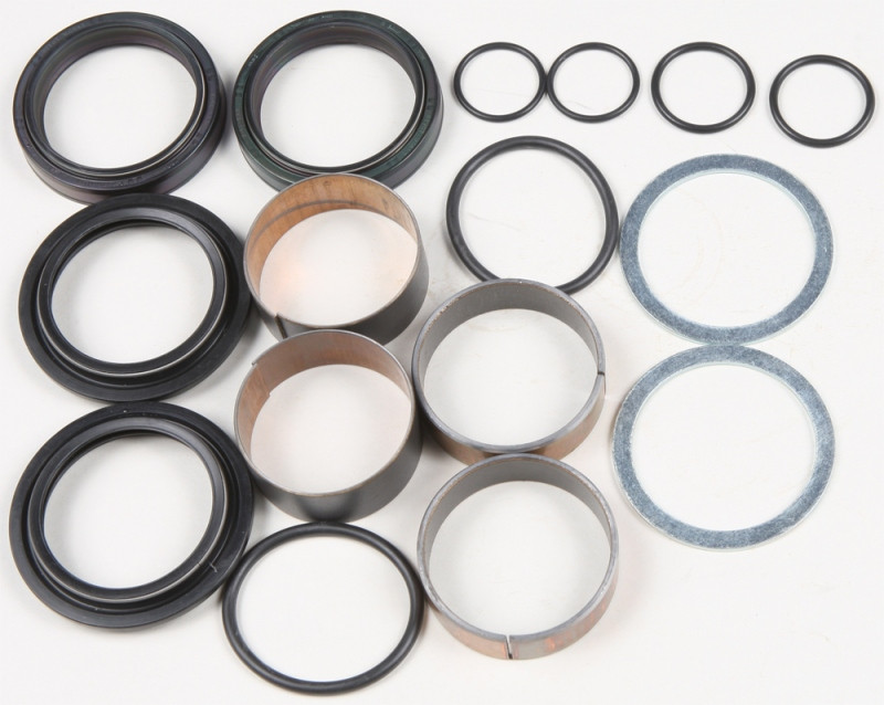 Pivot Works Seal/Bushing Kit Forks Rm250 - PWFFK-S11-020