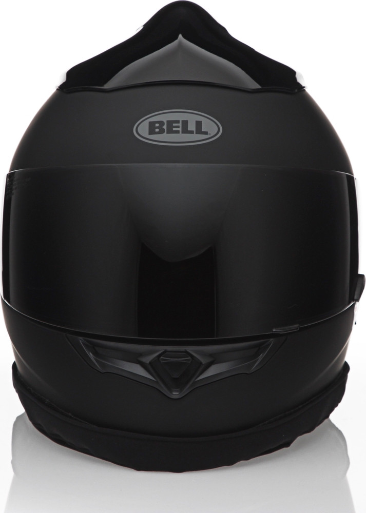 BELL Qualifier Forced Air XL Matte Black