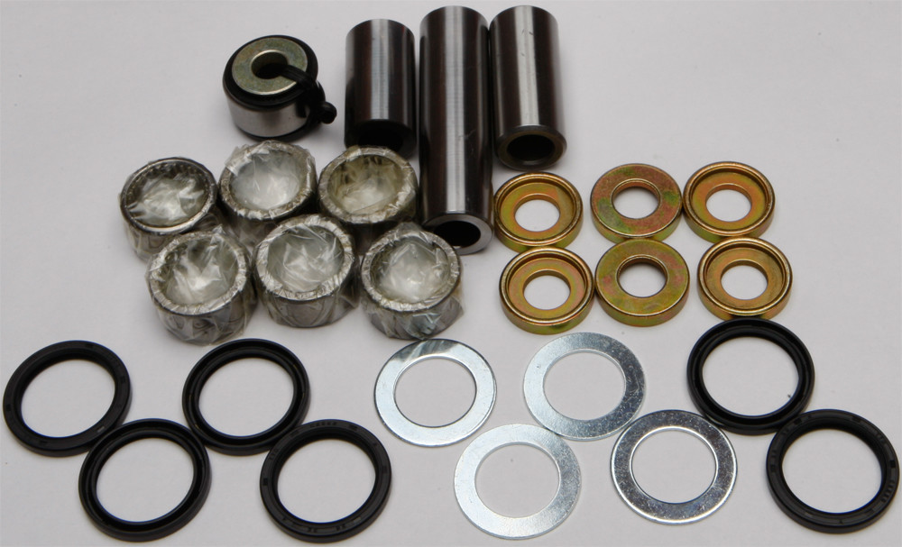 All Balls Bearing & Seal Linkage Kit - 27-1172