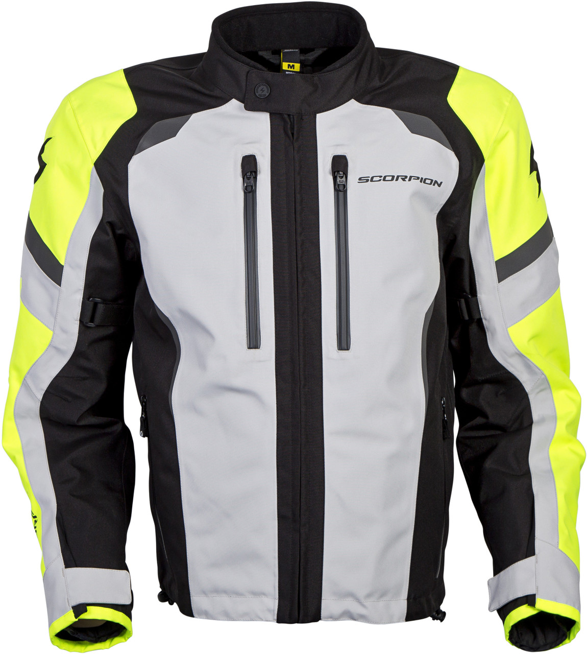 Scorpion EXO Optima Jacket Viz