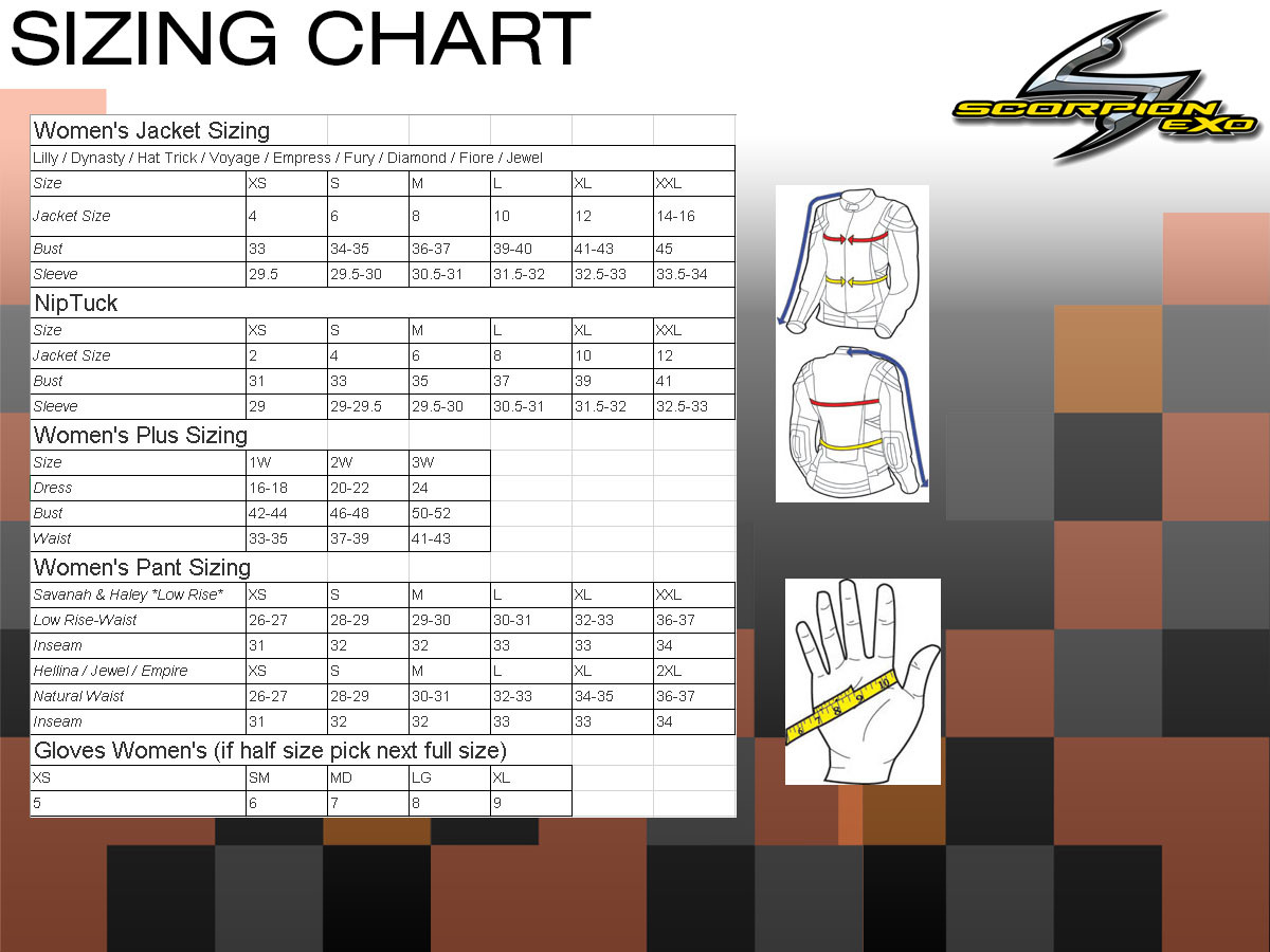 Scorpion EXO Cool Hand II Pink Womens Glove